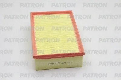 PF1970 PATRON Воздушный фильтр