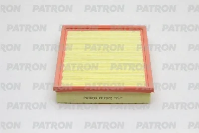 PF1972 PATRON Воздушный фильтр