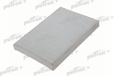 PF2072 PATRON Фильтр, воздух во внутренном пространстве