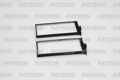 PF2323KOR PATRON Комплект фильтра, салонный воздух
