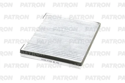 PF2502 PATRON Фильтр, воздух во внутренном пространстве