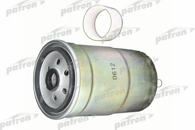 PF3002 PATRON Топливный фильтр