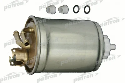 Топливный фильтр PATRON PF3011