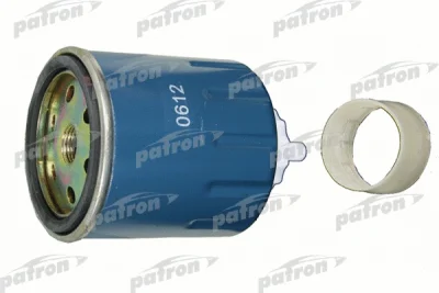 Топливный фильтр PATRON PF3063
