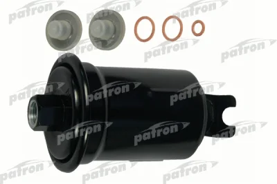 Топливный фильтр PATRON PF3091