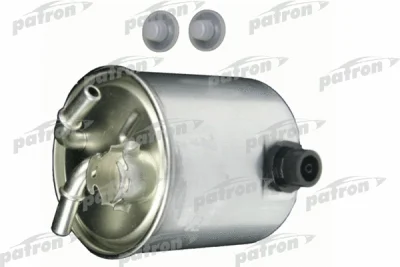 PF3261 PATRON Топливный фильтр