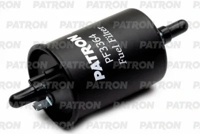 PF3364 PATRON Топливный фильтр