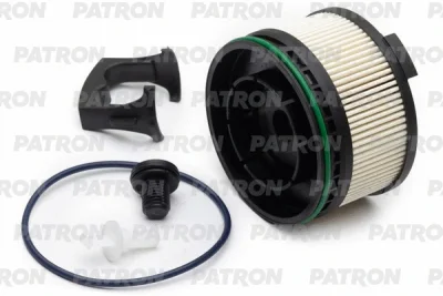 Топливный фильтр PATRON PF3368