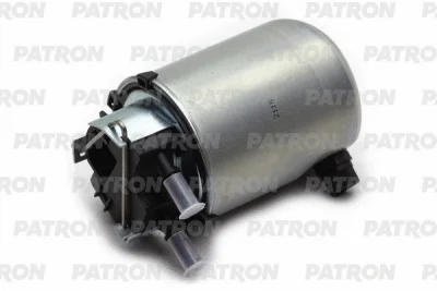 PF3372 PATRON Топливный фильтр
