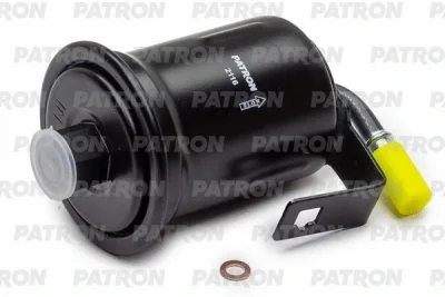 PF3381 PATRON Топливный фильтр