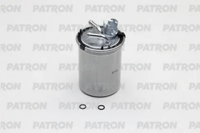 Топливный фильтр PATRON PF3961