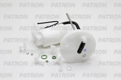PF3963 PATRON Топливный фильтр