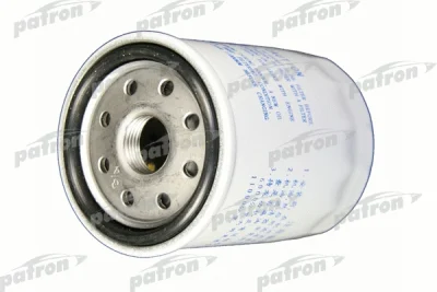 Масляный фильтр PATRON PF4126