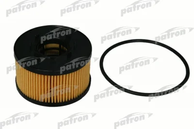 Масляный фильтр PATRON PF4147