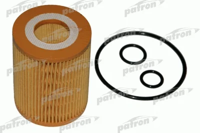 Масляный фильтр PATRON PF4151