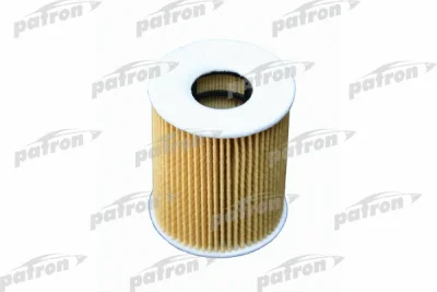 Масляный фильтр PATRON PF4156