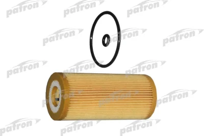Масляный фильтр PATRON PF4160