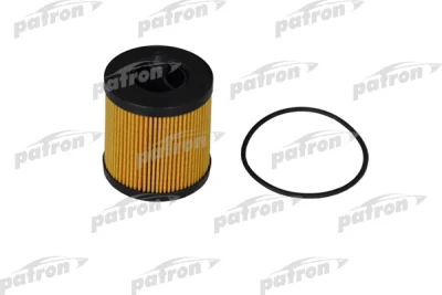 Масляный фильтр PATRON PF4162