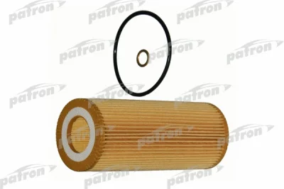 Масляный фильтр PATRON PF4167
