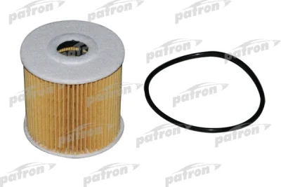 PF4172 PATRON Масляный фильтр