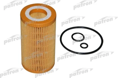 Масляный фильтр PATRON PF4178