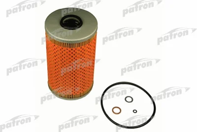 Масляный фильтр PATRON PF4179
