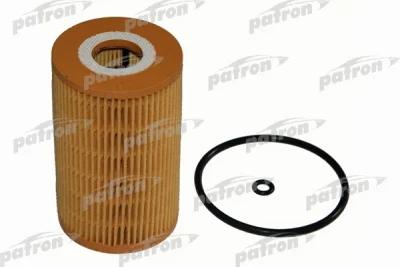 Масляный фильтр PATRON PF4187
