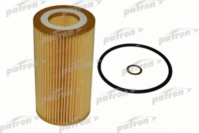 Масляный фильтр PATRON PF4188