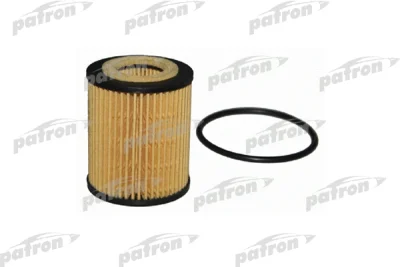 PF4191 PATRON Масляный фильтр