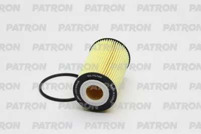 Масляный фильтр PATRON PF4195KOR