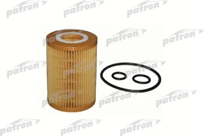 Масляный фильтр PATRON PF4198