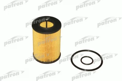 Масляный фильтр PATRON PF4203