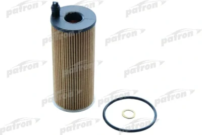 Масляный фильтр PATRON PF4214
