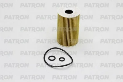 Масляный фильтр PATRON PF4232