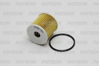 Масляный фильтр PATRON PF4240