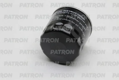 PF4252 PATRON Масляный фильтр