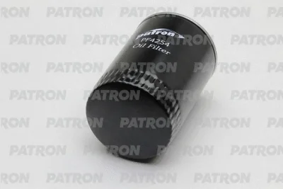 Масляный фильтр PATRON PF4254