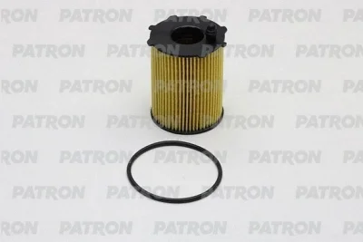 Масляный фильтр PATRON PF4257