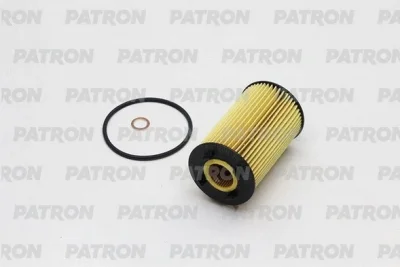 Масляный фильтр PATRON PF4261