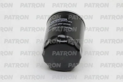 Масляный фильтр PATRON PF4262
