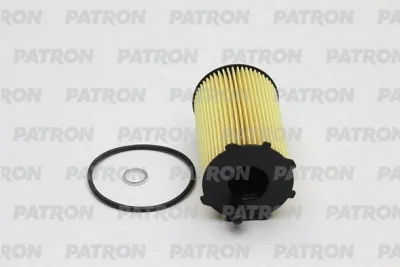 Масляный фильтр PATRON PF4263