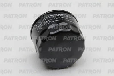 Масляный фильтр PATRON PF4269