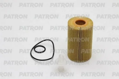 Масляный фильтр PATRON PF4279