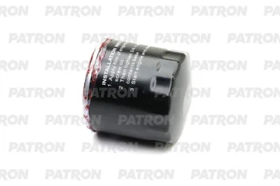 Масляный фильтр PATRON PF4288