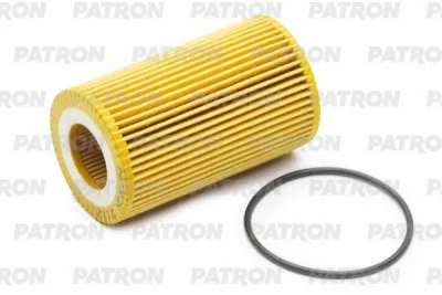 Масляный фильтр PATRON PF4309