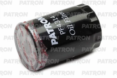 PF4314 PATRON Масляный фильтр
