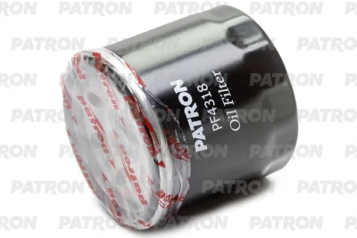 Масляный фильтр PATRON PF4318