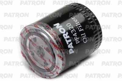 PF4320 PATRON Масляный фильтр