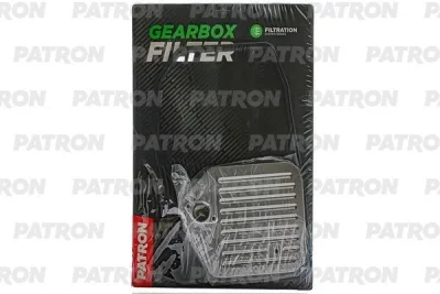 PF5008 PATRON Гидрофильтр, автоматическая коробка передач