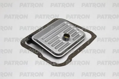 PF5031 PATRON Комплект гидрофильтров, автоматическая коробка передач